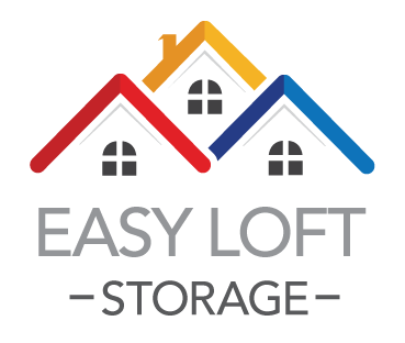 Easy Loft Storage | Edinburgh